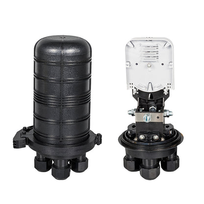 GJS-M0484C Mechanical Seal Dome Closure