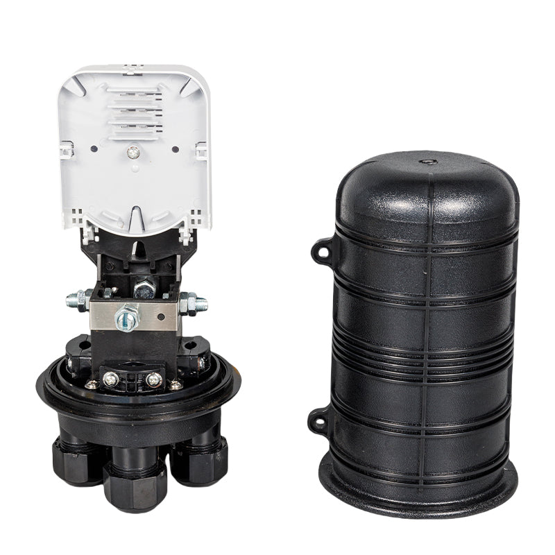 GJS-M0484C Mechanical Seal Dome Closure