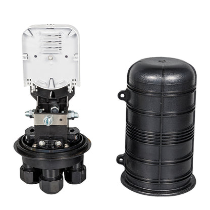 GJS-M0484C Mechanical Seal Dome Closure