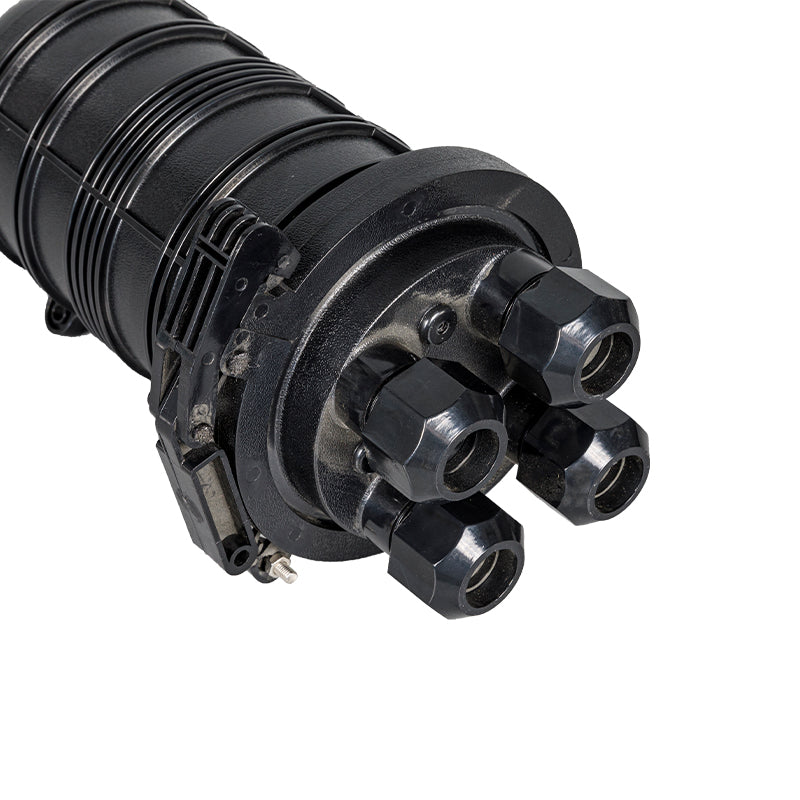 GJS-M0484C Mechanical Seal Dome Closure