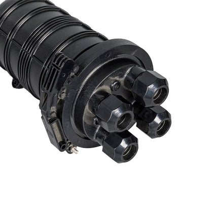 GJS-M0484C Mechanical Seal Dome Closure