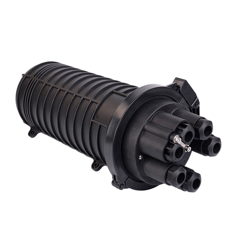 GJS-M1446M Mechanical Seal Dome Closure