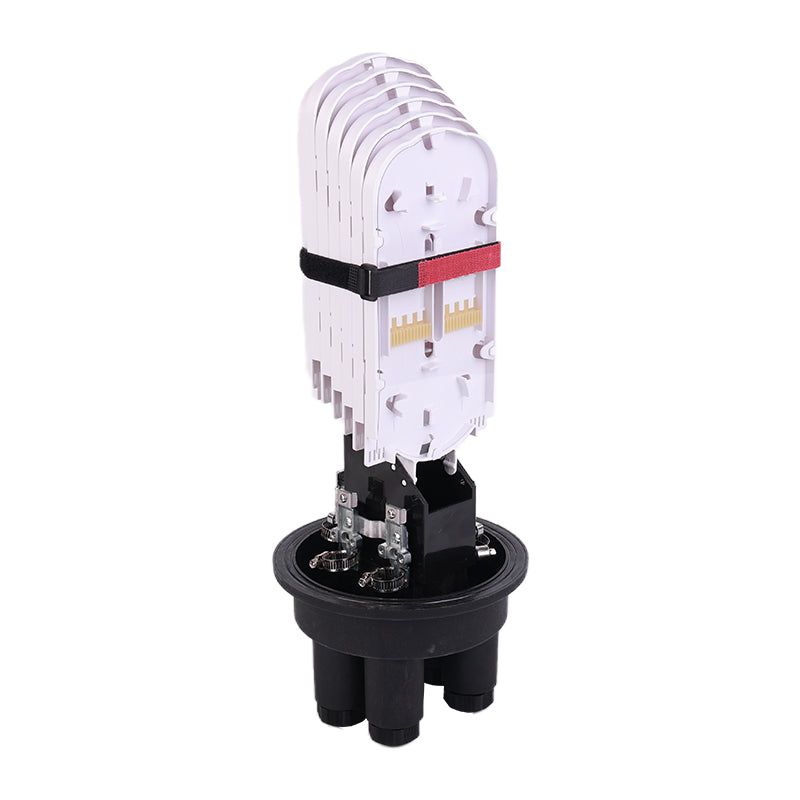 GJS-M1446M Mechanical Seal Dome Closure