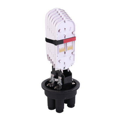 GJS-M1446M Mechanical Seal Dome Closure