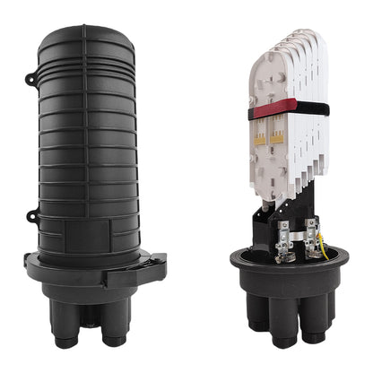 GJS-M1446M Mechanical Seal Dome Closure