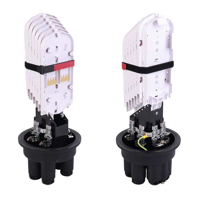 GJS-M1446M Mechanical Seal Dome Closure