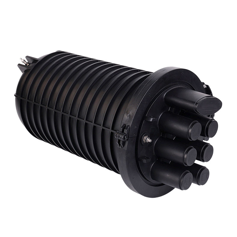 GJS-M2887Q 288F Boîtier de dôme à fibres pour joint mécanique