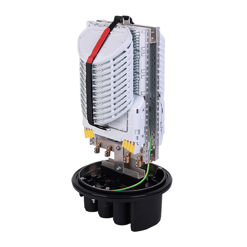 GJS-M2887Q 288F Mechanical Seal Fiber Dome Closure