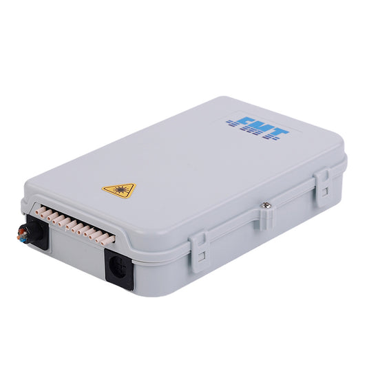 FFB-T204 Outdoor Fiber Optic Terminal Box