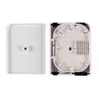 Boîtier de sol à fibre optique FFB-T404S8 12F