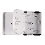 Boîtier de sol à fibre optique FFB-T404S8 12F