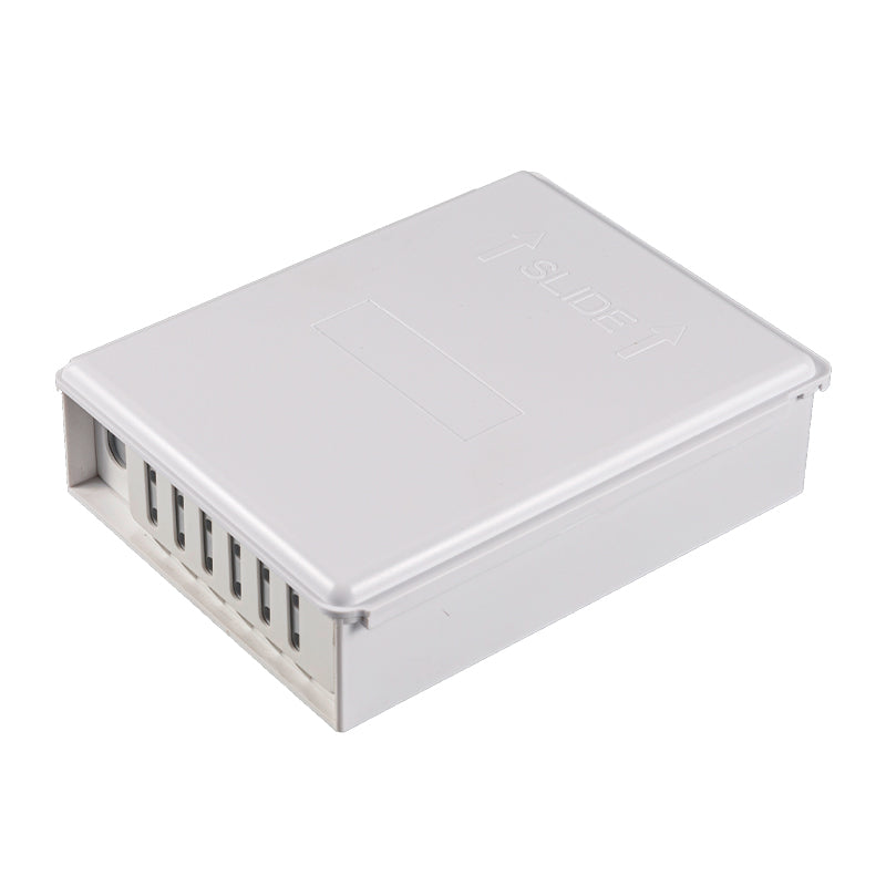 Unité de distribution optique (UDO) FFB-T408-36F