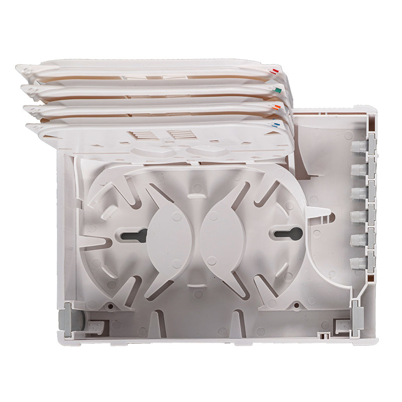 Unité de distribution optique (UDO) FFB-T408-36F