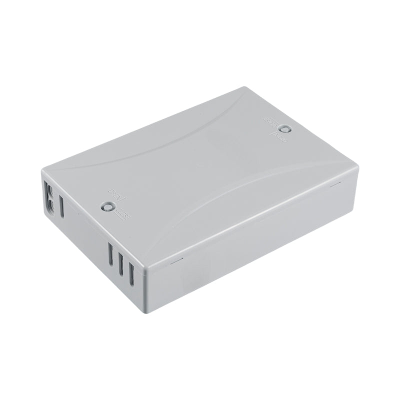 Boîtier de distribution optique FFB-T418