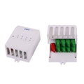 Mini-boîtier de terminaison optique FFB-T499-9SC