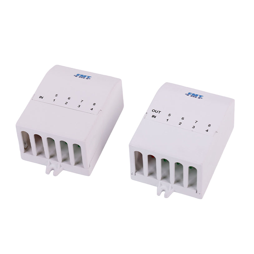 Mini-boîtier de terminaison optique FFB-T499-9SC