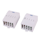 Mini-boîtier de terminaison optique FFB-T499-9SC