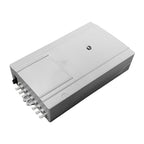 Boîtier de terminaison optique 8 fibres FFB-T423