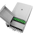 Boîtier de terminaison optique 8 fibres FFB-T423