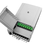 Boîtier de terminaison optique 8 fibres FFB-T423