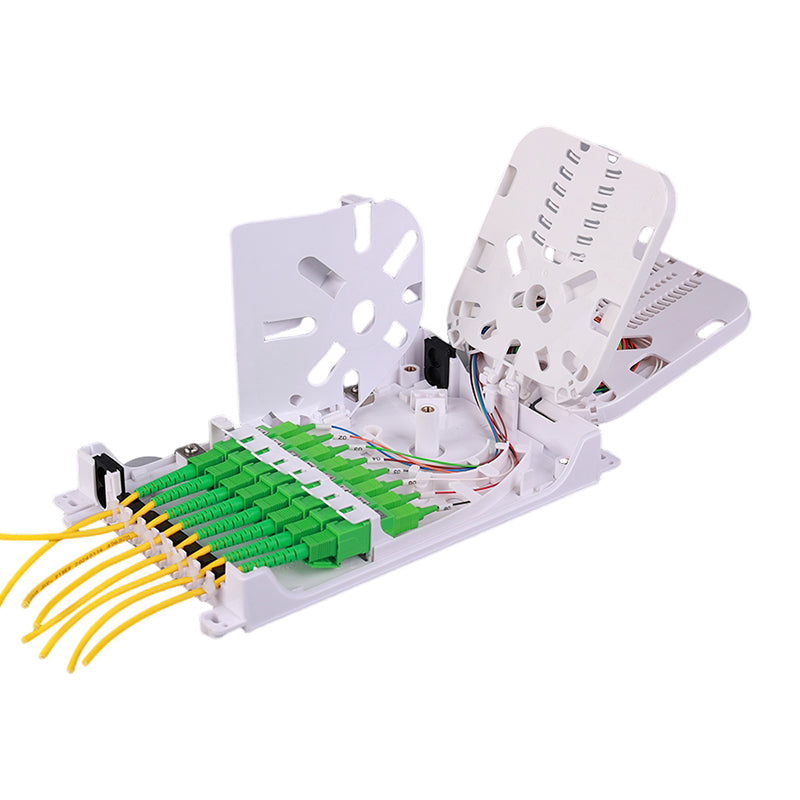 Fiber Floor Box – FIBERMINT