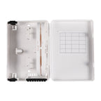 Boîte de sol à fibre optique FFB-T433