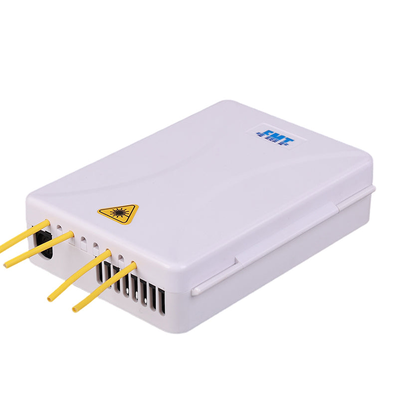 Boîte de distribution de fibre optique FFB-T434-4SC