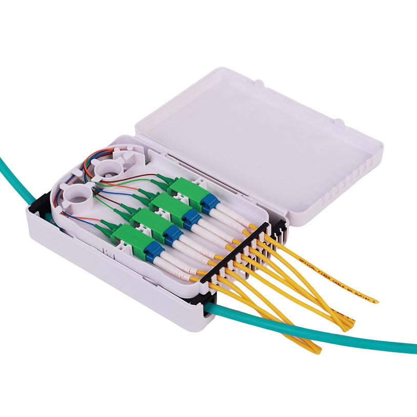 Fiber Floor Box – FIBERMINT