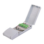 Boîtier de terminaison FTTB-T448-8P FTTH intérieur