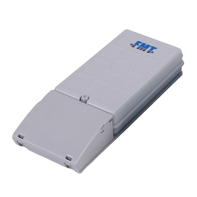 Boîtier de terminaison FTTB-T448-8P FTTH intérieur