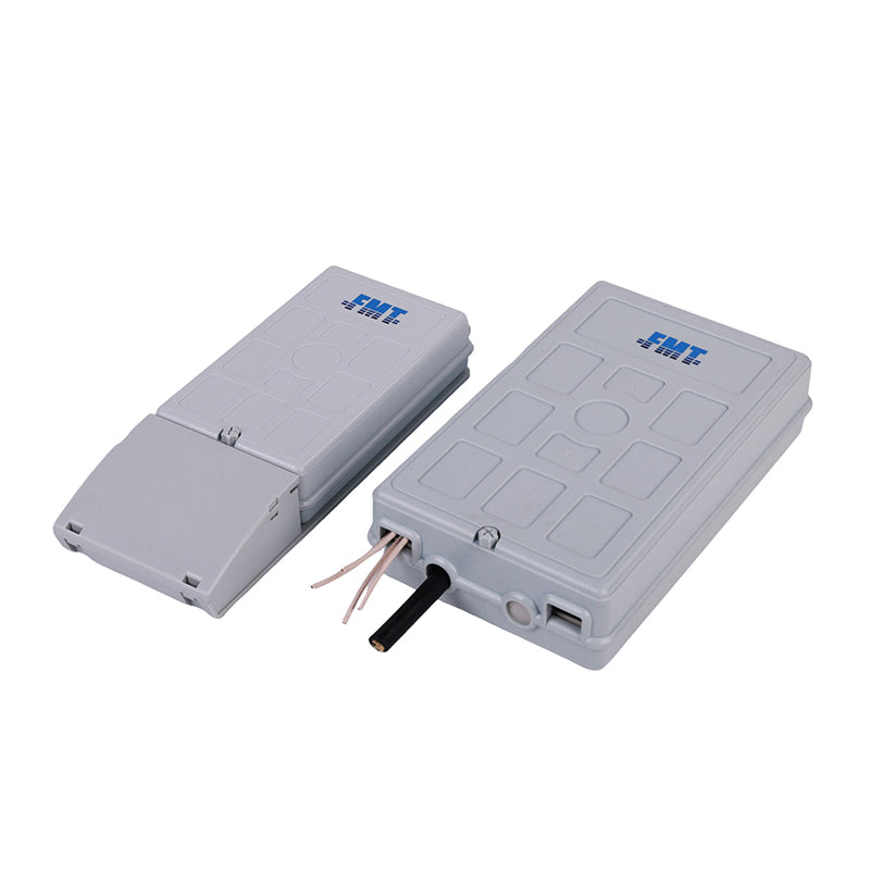 Boîtier de terminaison FTTH intérieur FFB-T449-18P