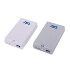 Boîtier de terminaison FTTB-T448-8P FTTH intérieur