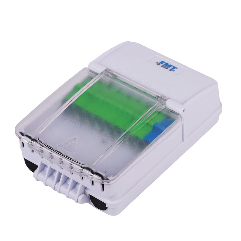 File Box Fiber Floor Distribution Terminal | Fibermint – FIBERMINT