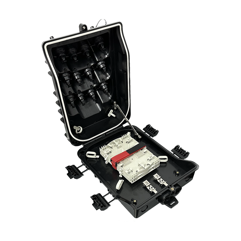 Access Termina Box 12 Core Fiber Access Terminal Box – FIBERMINT