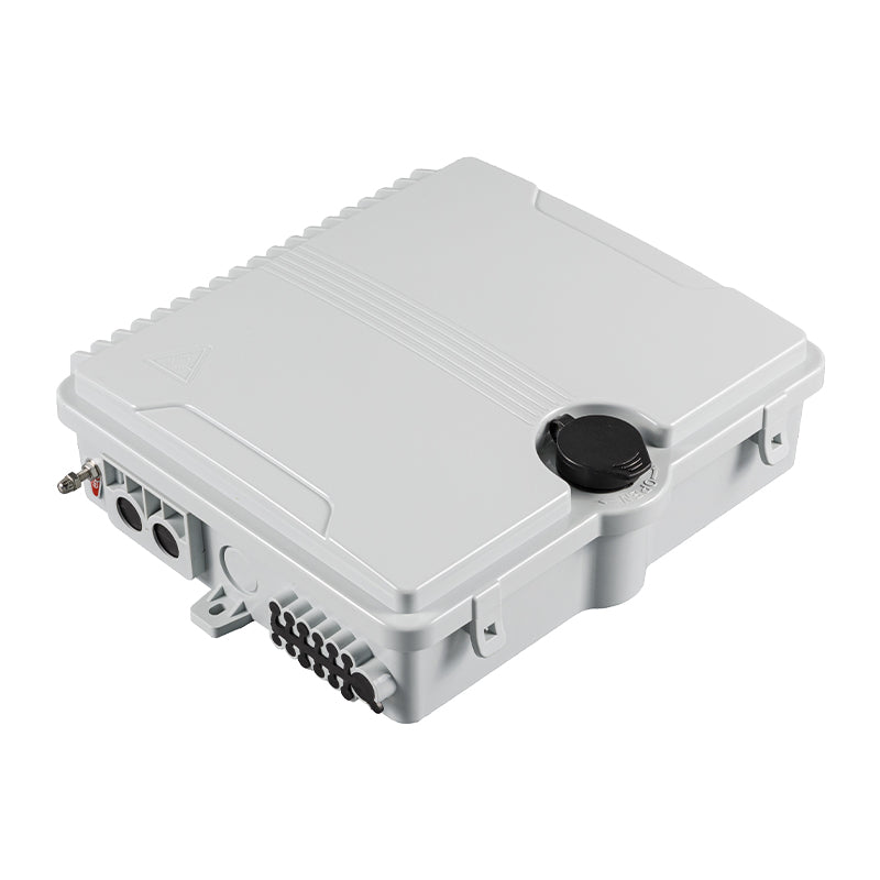 FDB-12C-12A 20F 2 Ports Fiber Distribution Box