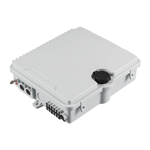 FDB-12C-12A 20F 2 Ports Fiber Distribution Box