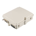 FDB-12C-8S 20F 2 Ports Fiber Distribution Box