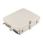 FDB-12C-8S 20F 2 Ports Fiber Distribution Box