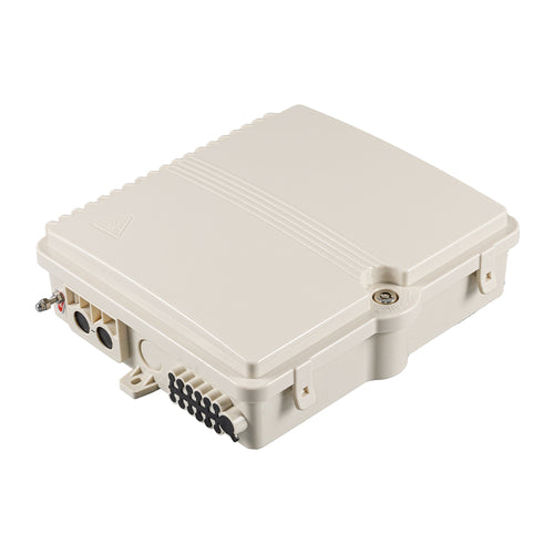 FDB-12C-8S 20F 2 Ports Fiber Distribution Box
