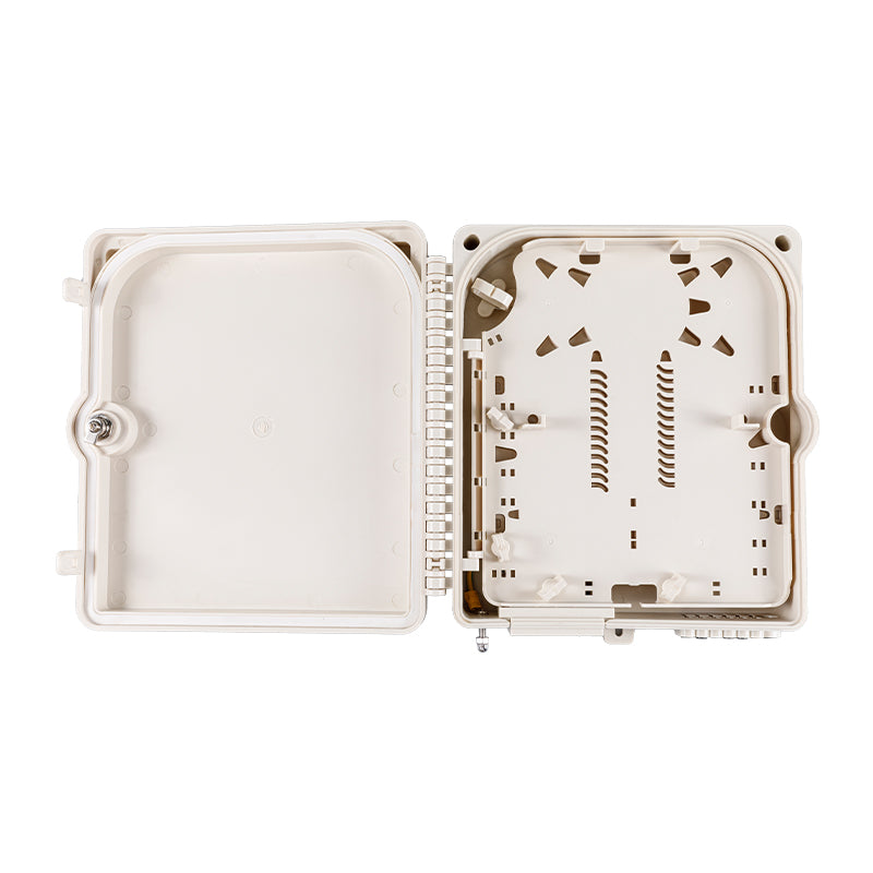 FDB-12C-8S 20F 2 Ports Fiber Distribution Box