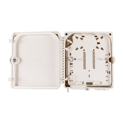 FDB-12C-8S 20F 2 Ports Fiber Distribution Box