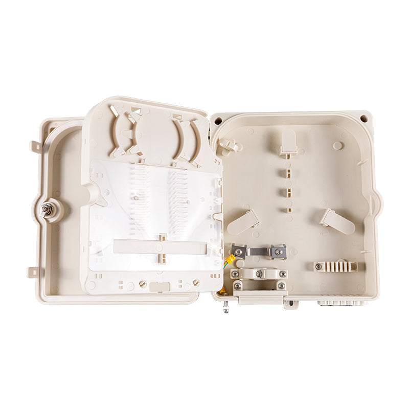 FDB-12C-8S 20F 2 Ports Fiber Distribution Box