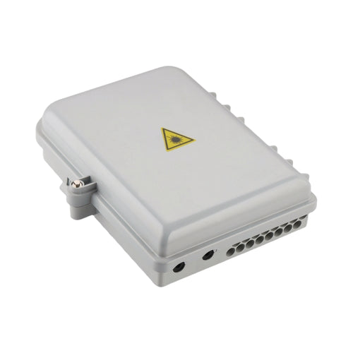 FDB-16E 12F 2 Ports Fiber Distribution Box