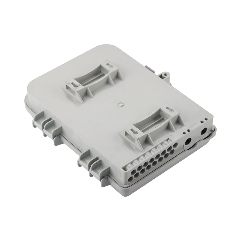 FDB-16E 12F 2 Ports Fiber Distribution Box