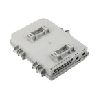 FDB-16E 12F 2 Ports Fiber Distribution Box