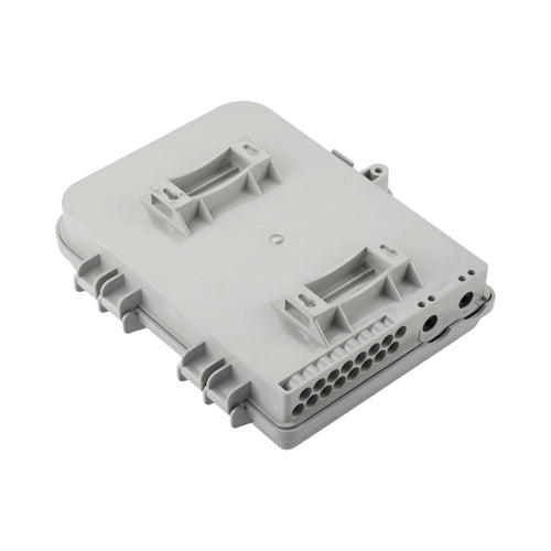 FDB-16E 12F 2 Ports Fiber Distribution Box