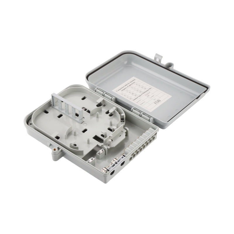 FDB-16E 12F 2 Ports Fiber Distribution Box