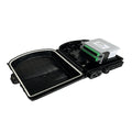 FDB-16J-16S 8F 2 Ports Fiber Distribution Box