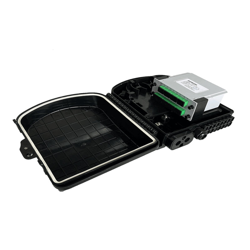 FDB-16J-16S 8F 2 Ports Fiber Distribution Box