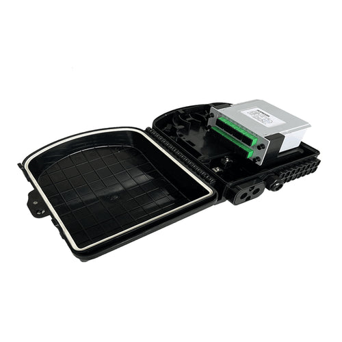 FDB-16J-16S 8F 2 Ports Fiber Distribution Box